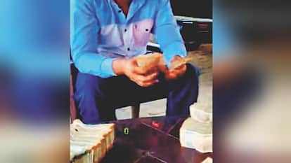 Meerut: Scorpio with BJP Flag Runs 31 km with Illegal Arms, Accused Absconding After Firing at Wedding