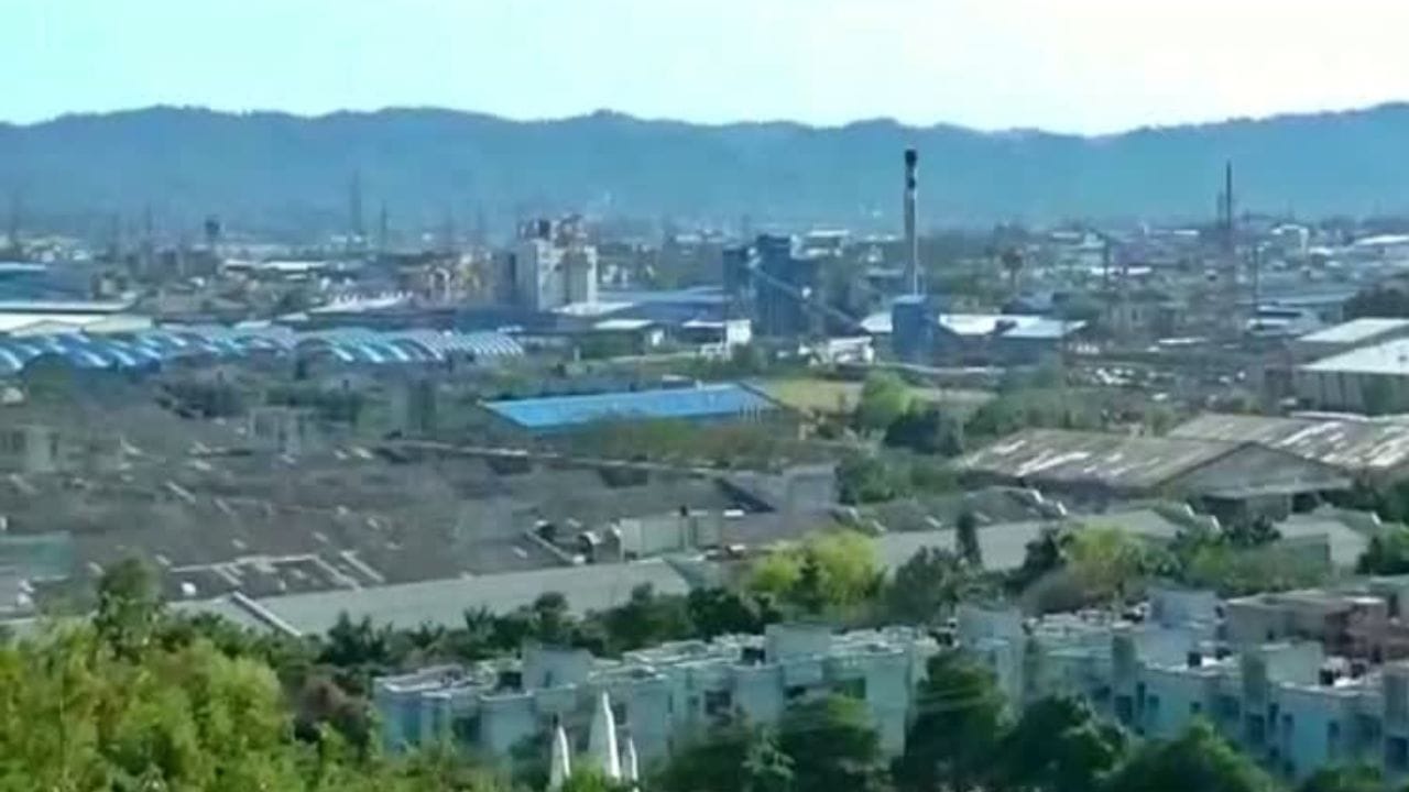 Himachal News Labor Crisis Deepens in BBN Industrial Production Declines