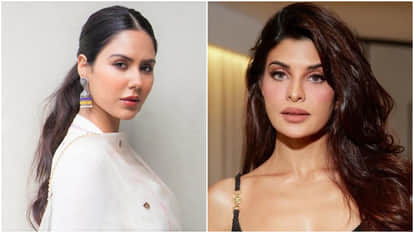 Sonam Bajwa Opens Up On Paparazzi Culture Says Imagine If I Catch You Within 30 Minutes Of You Waking Up