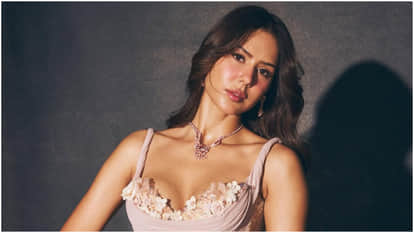 Sonam Bajwa Opens Up On Paparazzi Culture Says Imagine If I Catch You Within 30 Minutes Of You Waking Up