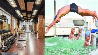 Swimming Pools and Gyms Not to Operate Without Registration and Safety Measures