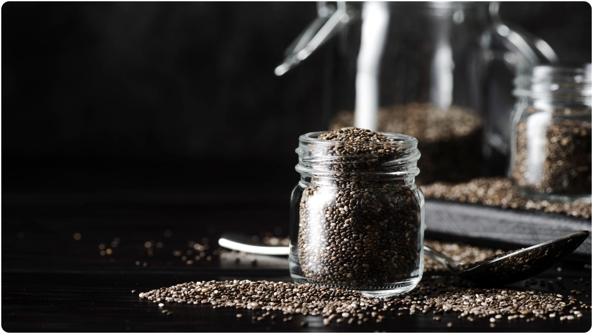 how to take chia seeds for weight loss in hindi chia seeds khane ka sahi tarika