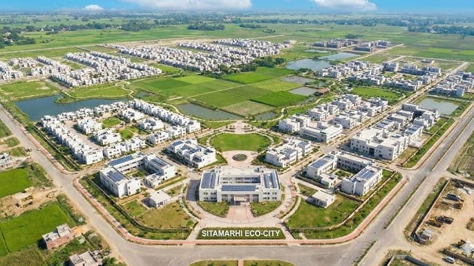 Sitamarhi township bhumi bihar land sale purchase restricted after bihar cabinet decision bihar news