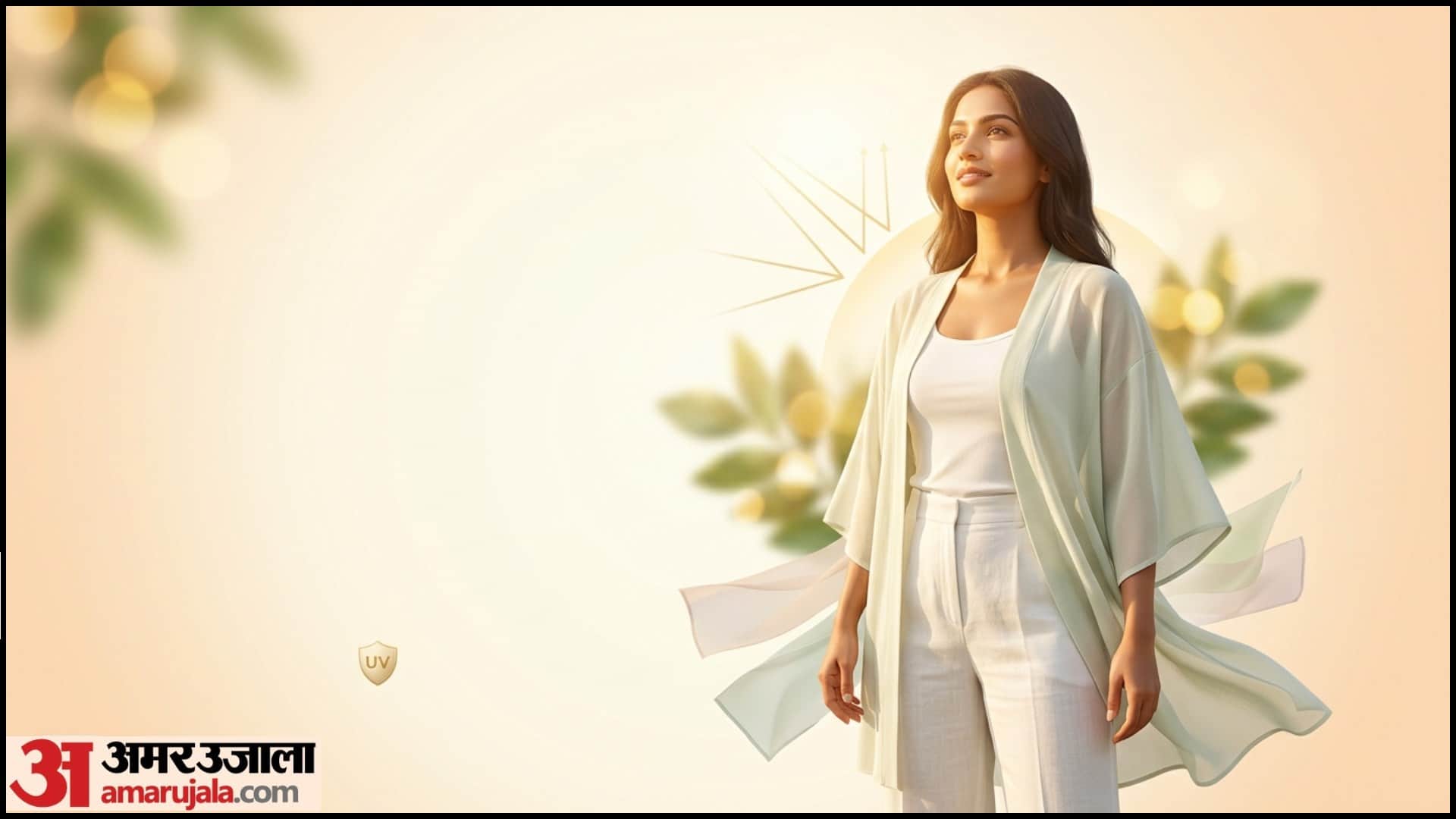 Summer Outfits To Avoid Tanning Glamorous Look Summer Fashion Tips