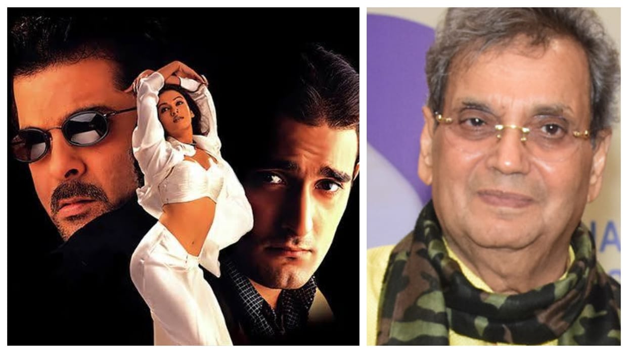 Subhash Ghai revisits Aishwarya Rai Akshaye Khanna starrer Taal asking fans for making Taal 2