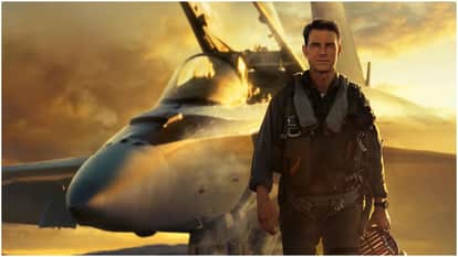 Tom Cruise Blockbuster Movie Top Gun To Re Release In India To Mark 40th Anniversary Know The details