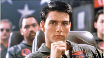 Tom Cruise Blockbuster Movie Top Gun To Re Release In India To Mark 40th Anniversary Know The details