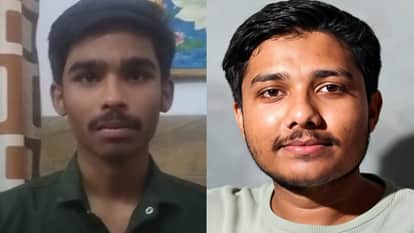 UP Board 10th 12th Result: Vansh Saini in 10th and Aryan Pundir in 12th topped Muzaffarnagar district