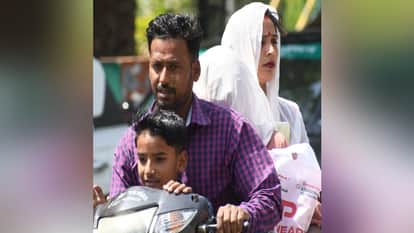 Meerut: Time changed for children from nursery to eighth class, decision taken in view of severe heat