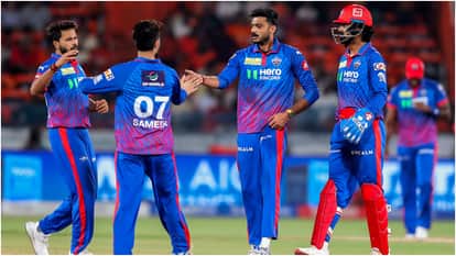 IPL 2026: Who Replaced Ben Duckett Delhi Capitals Make the Announcement