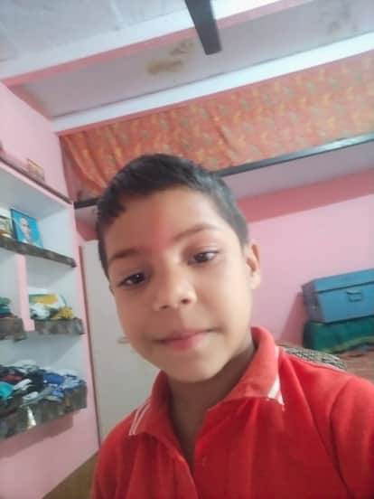 Eight-year-old boy crushed to death by tractor outside school