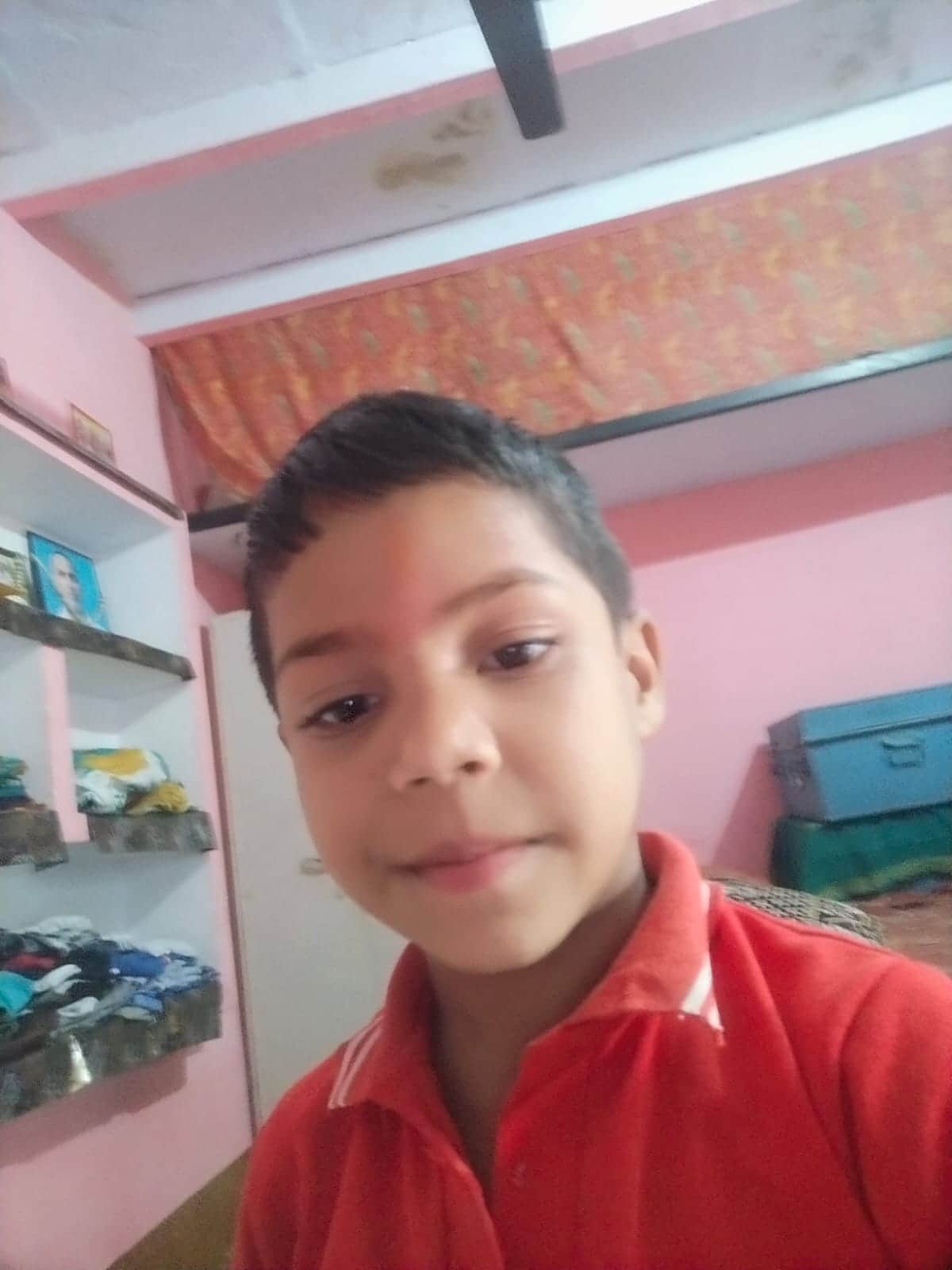 उमंग का फाइल फोटो