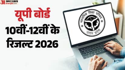 UP Board Exam Results Today Bareilly Division 2.77 Lakh Students Await Eagerly UP board Result