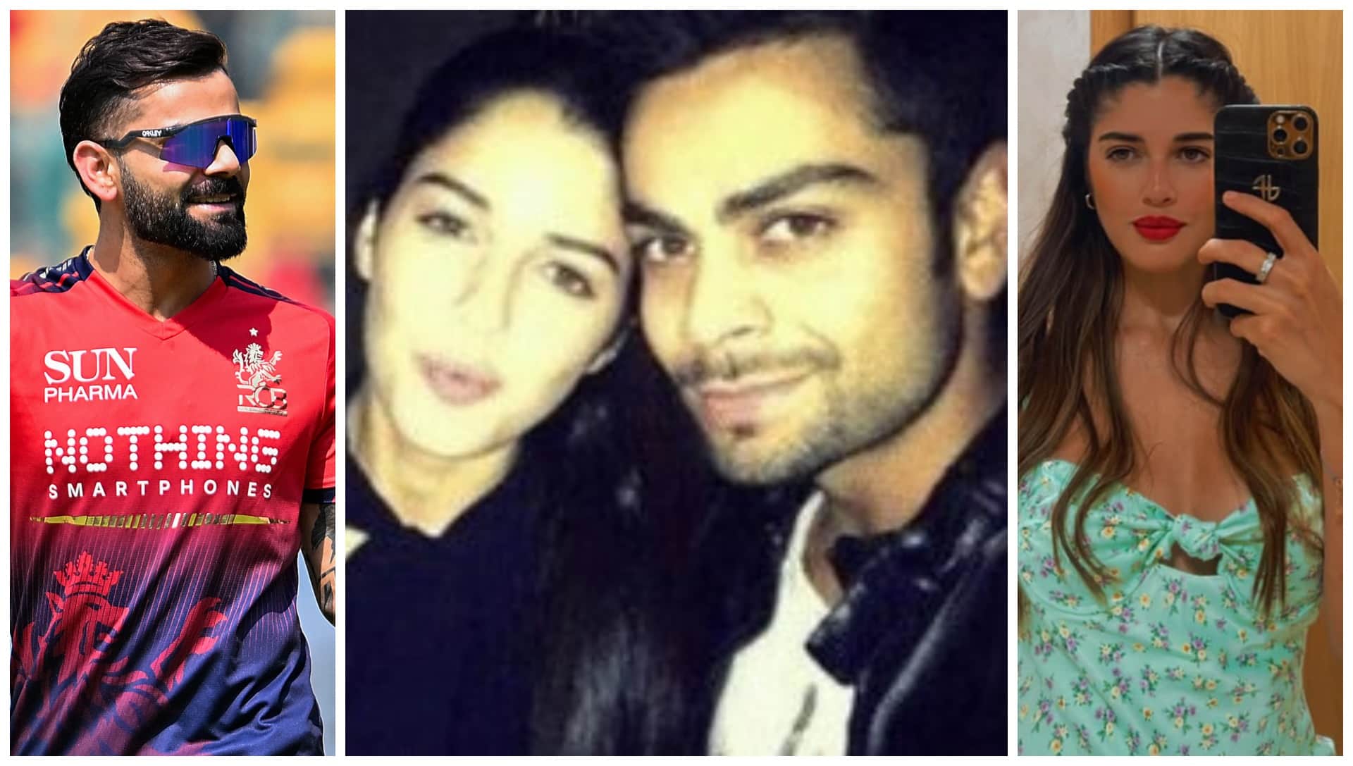 Brazilian Model Izabelle Leite Reacts as Virat Kohli Social Media Controversy Resurfaces