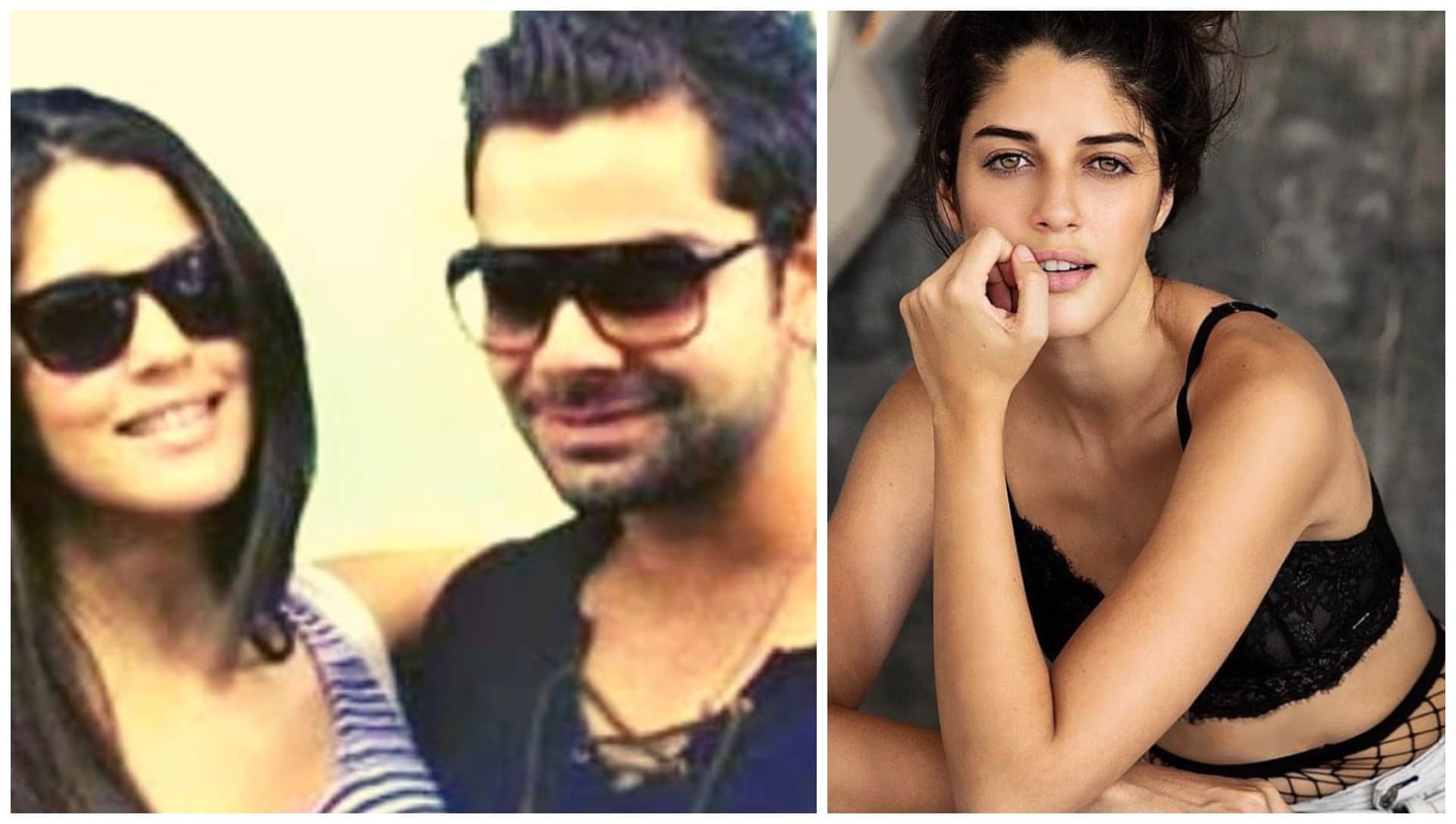 Brazilian Model Izabelle Leite Reacts as Virat Kohli Social Media Controversy Resurfaces