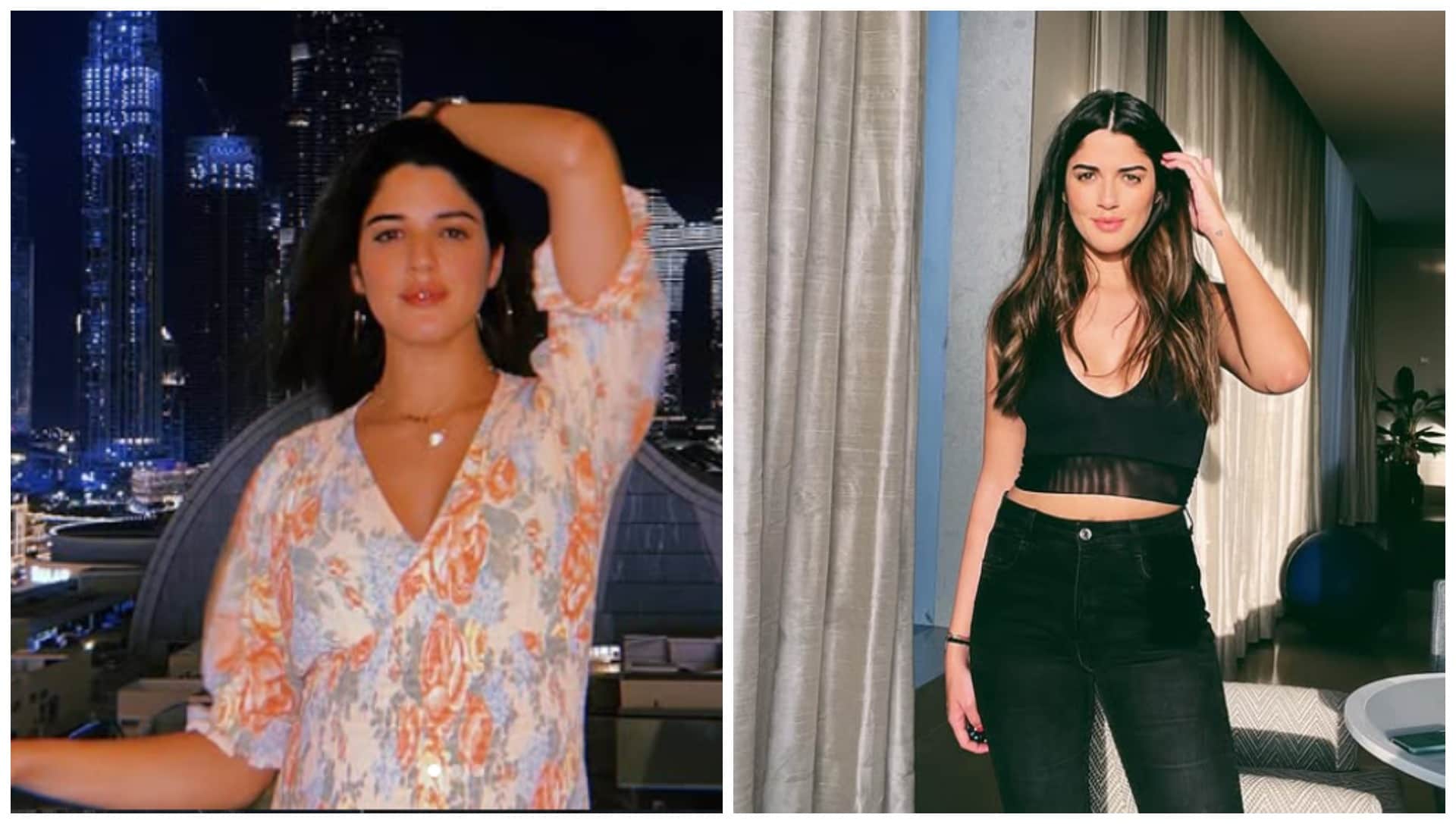 Brazilian Model Izabelle Leite Reacts as Virat Kohli Social Media Controversy Resurfaces