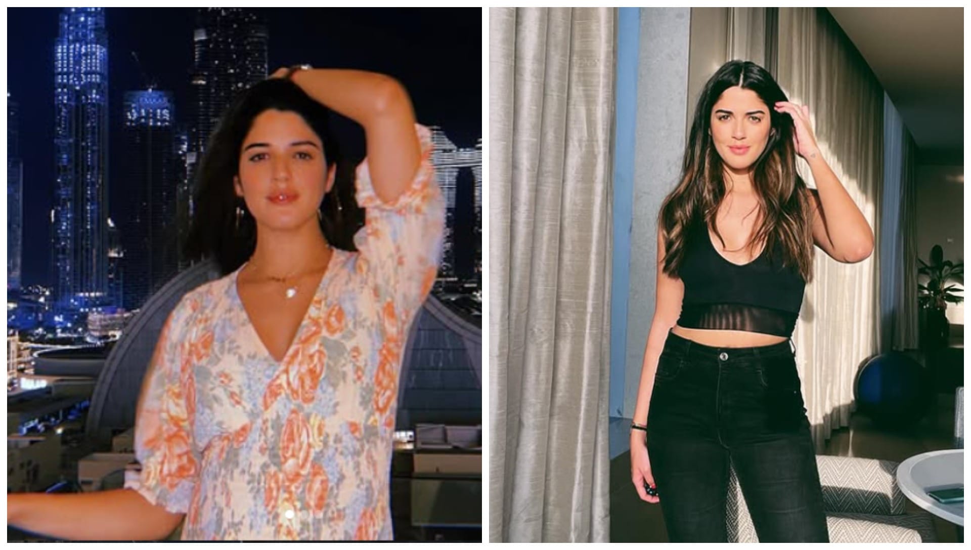 Brazilian Model Izabelle Leite Reacts as Virat Kohli Social Media Controversy Resurfaces