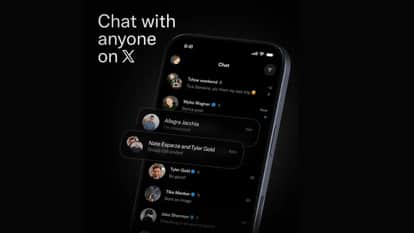 x new messaging app xchat launch april 25 iphone ipad users
