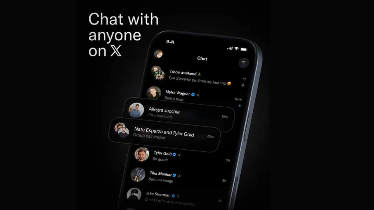 XChat