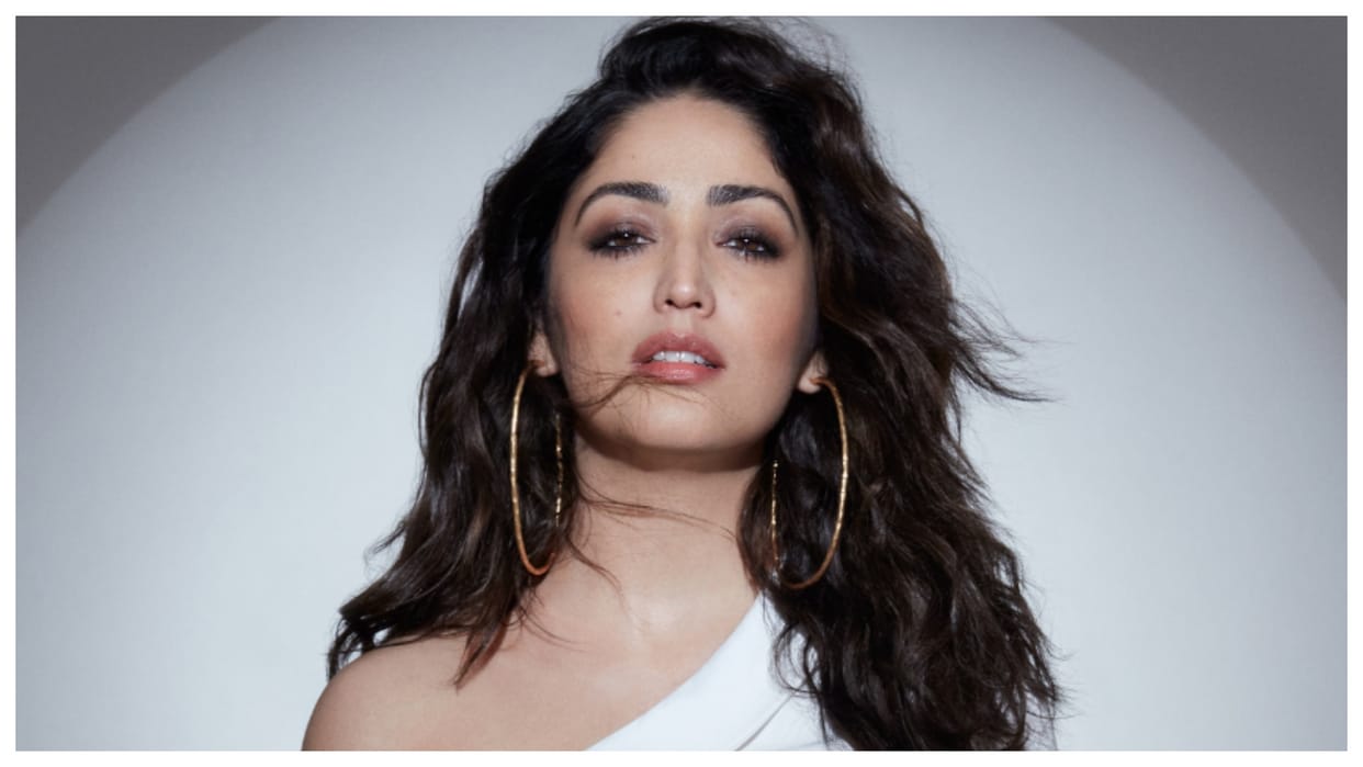 Yami Gautam