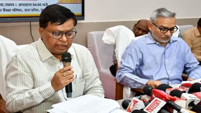 UP Board 2026: Results declared in 19 days for the first time without paper leak, no re-examination