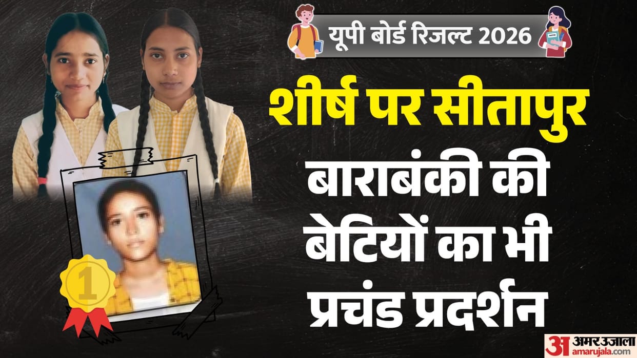 UP Board Result: Will Sitapur still dominate the results this time?