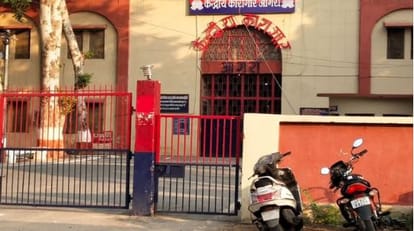 Prisoners in Agra Jail Excel with First Division in up Board 10th and 12th  Exams 2026