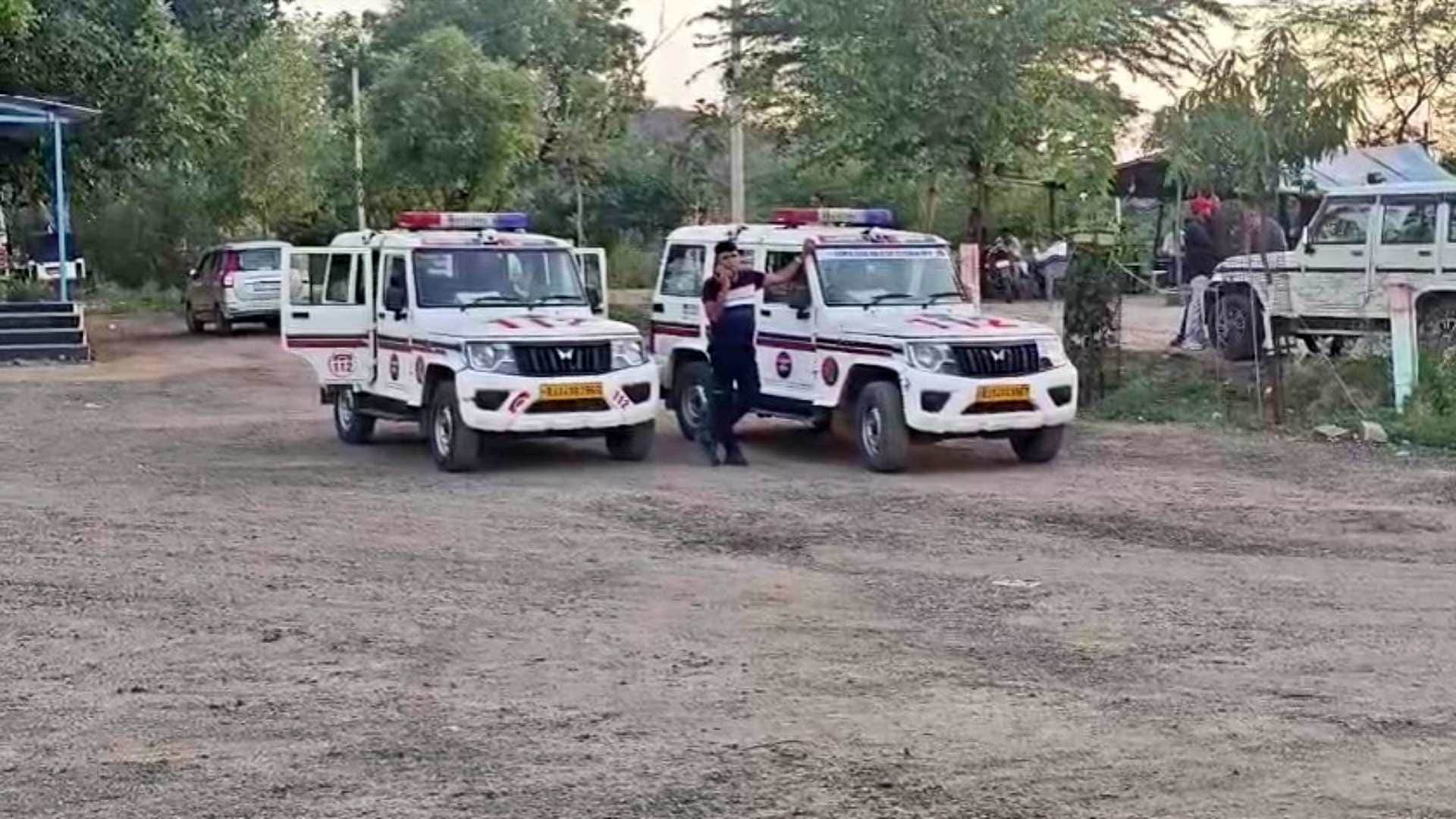 Alwar-Delhi abuse and Murder Case: Rahul Meena Accused in Alwar Assault, Arrested in Delhi Killing