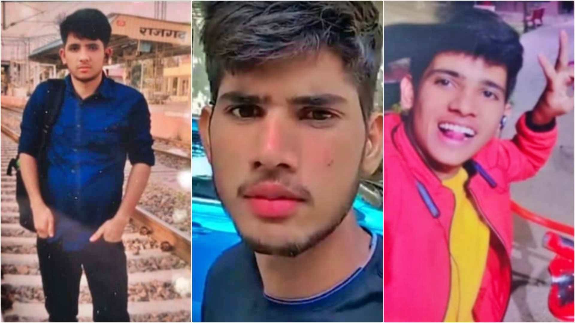 misdeed and murder case of IRS officer daughter delhi Police file 900 page charge sheet