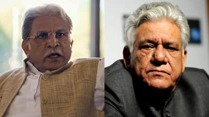 Annu Kapoor Says Om Puri Betrayed My Sister And Ruined Her Life