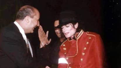 Anupam Kher Share Meeting Memory With Michael Jackson Write Heartwarming Note About Legend Dancer