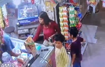 Indore: Within five hours, police rescued the children from the kidnappers’ clutches and arrested three accuse