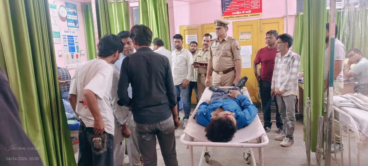 Three friends killed in car-bike collision on Delhi–Dehradun Expressway