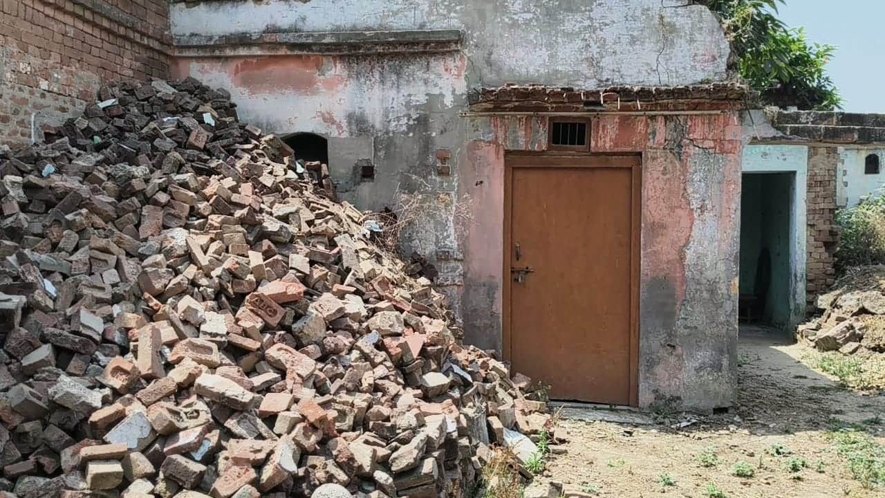 Baghpat youth Tushar Chauhan held over terror link, trained briefly at Sehwag Cricket Academy