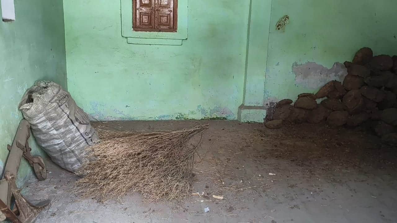 Baghpat youth Tushar Chauhan held over terror link, trained briefly at Sehwag Cricket Academy