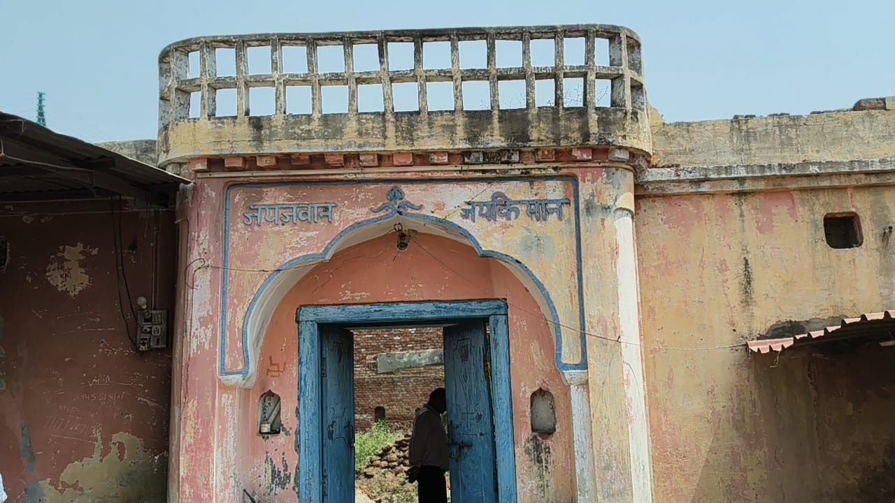 Baghpat youth Tushar Chauhan held over terror link, trained briefly at Sehwag Cricket Academy