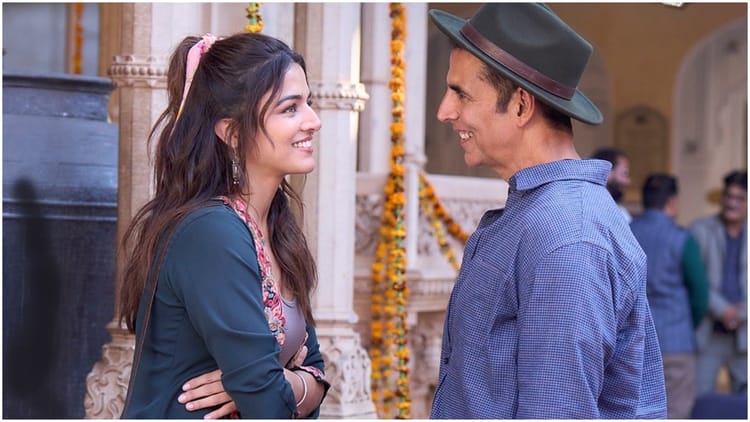 नई रिलीज फिल्मों के बाद क्या हुआ ‘भूत बंगला’ का हाल? आठवें दिन सिर्फ इतनी हुई कमाई; जानें कलेक्शन