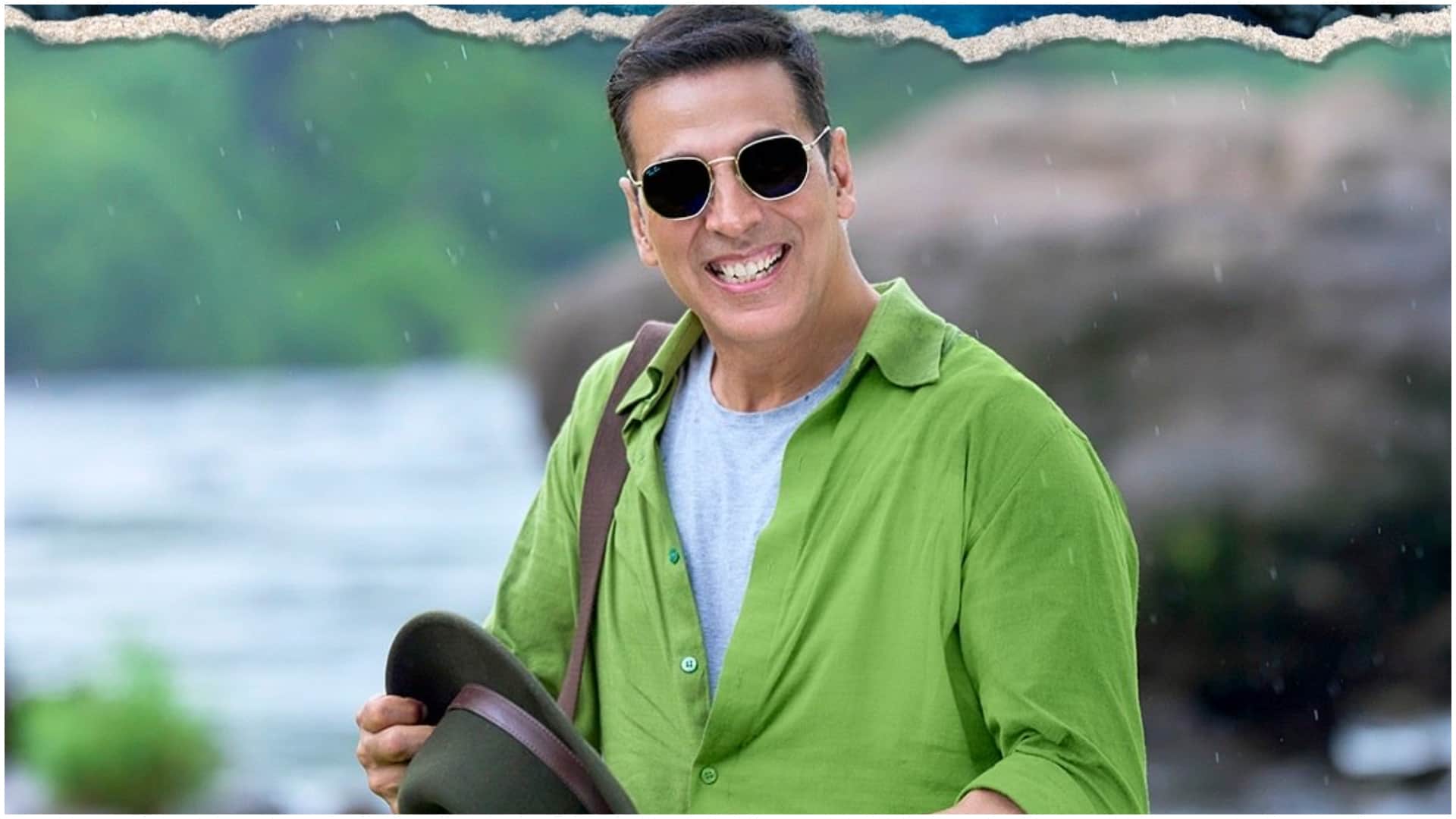 Bhooth bangla box office collection day 10 total earning of akshay kumar film