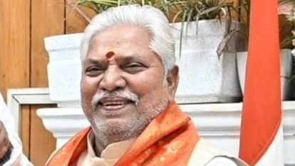 Bihar vidhan sabha speaker Prem Kumar poem on Nitish Kumar after Samrat Choudhary Bihar floor test