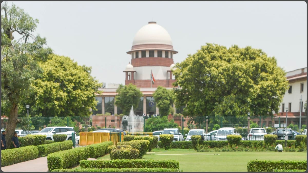 सुप्रीम कोर्ट कॉलेजियम ने तीन हाई कोर्ट के मुख्य न्यायाधीशों की सिफारिश की
