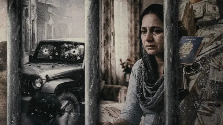 डॉक्यू सीरीज ‘लॉरेंस ऑफ पंजाब’ पर छिड़ी बहस, लॉरेंस के चचेरे भाई ने किया विरोध; बोले- ‘बैन की जानी चाहिए’