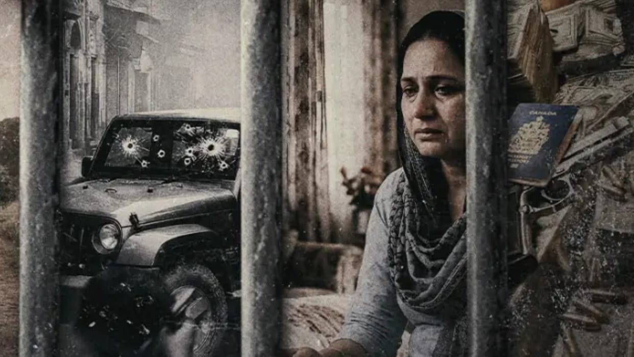 Ministry of Information and Broadcasting advises ZEE5 not to release Lawrence of Punjab