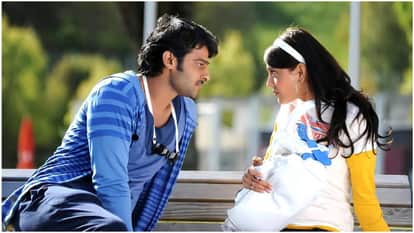 Row At Darling Re Release Show Prabhas Fan Beaten With Slippers And Sticks Videos Goes Viral