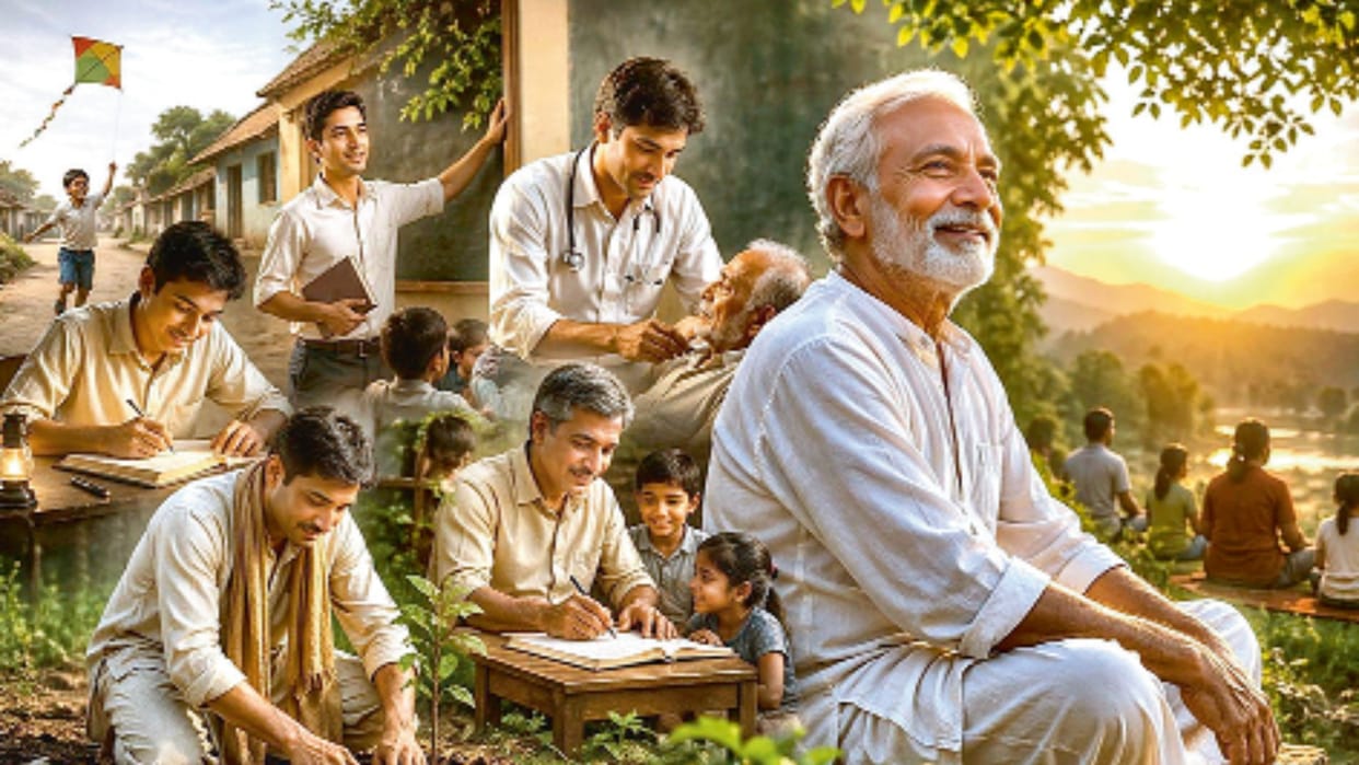 importance of elders life lessons experience wisdom learning society values