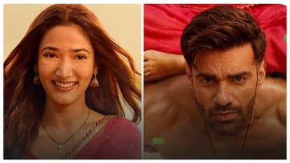 Ginny Wedss Sunny 2 Day 3 Box Office Collection: Avinash Tiwary and Medha Shankr film Sunday Earning