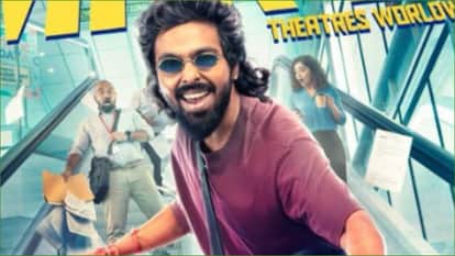 Friday OTT releases: Prathichaya to Happy Raj Apex 24 series and Movies to Stream On Ott This Weekend