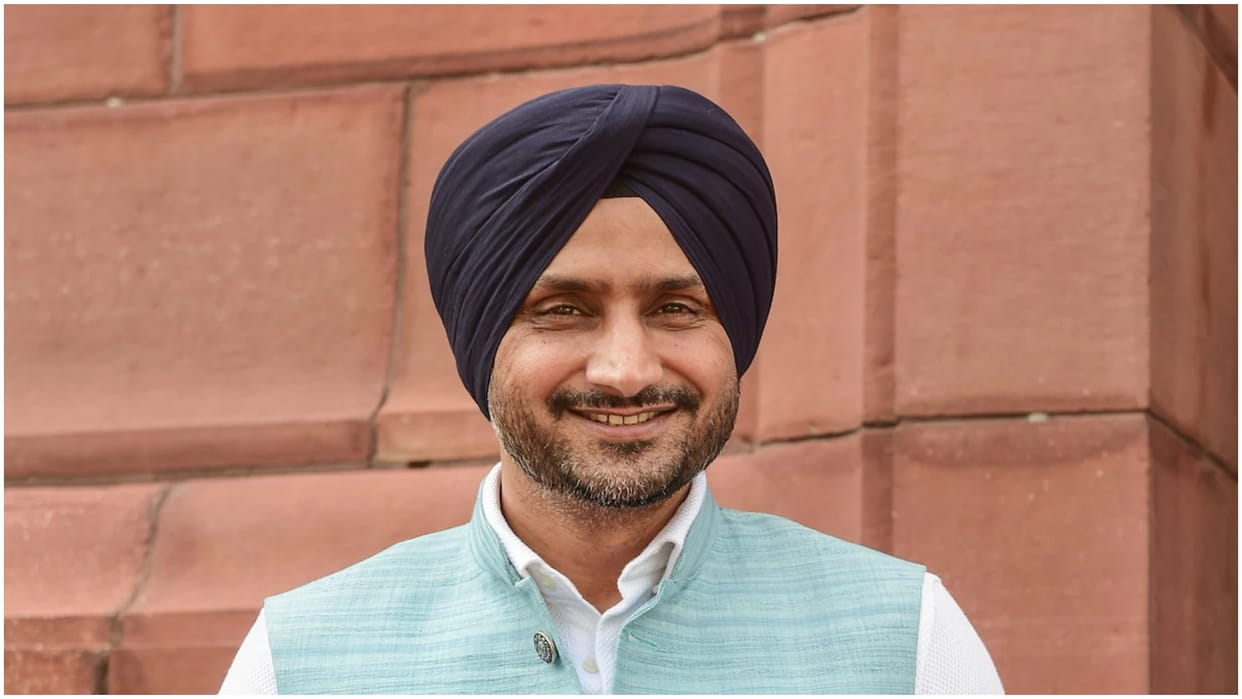 High Court strict on security of former cricketer Harbhajan Singh