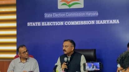 Civic Body Election in Haryana 115 Candidates Disqualified for 5 Years Failing Submit Election Expense Account