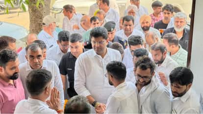 High Court Takes Strict Stance on Former CM Dushyant Chautala's Petition: Seeks Response from Hisar SP