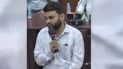 Fears of conversion from KGMU: Hassam had also made inroads into other medical institutions in the city.